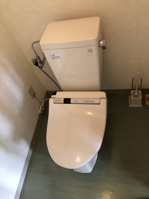渡辺ビル　北館 