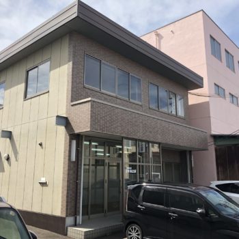 渡辺ビル　北館 