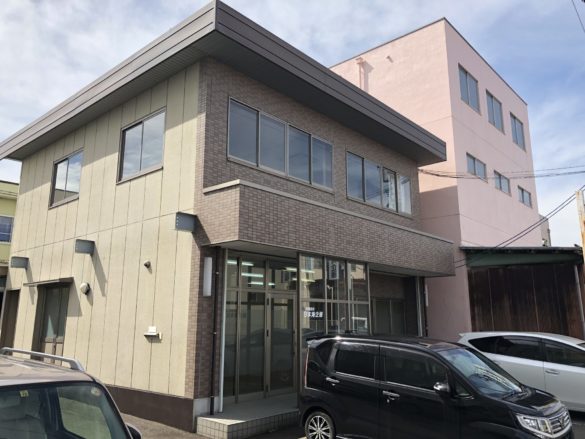 渡辺ビル　北館 