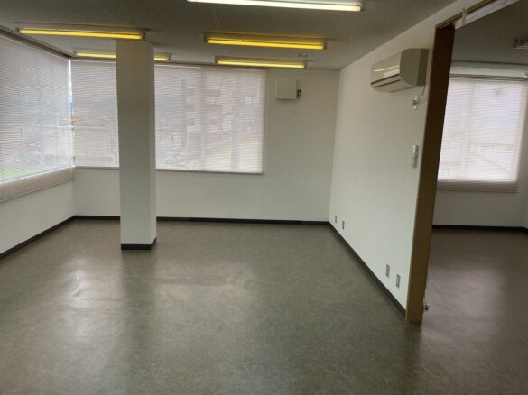 西川ビル 貸室内②
