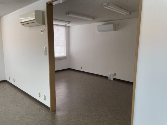 西川ビル 貸室内③