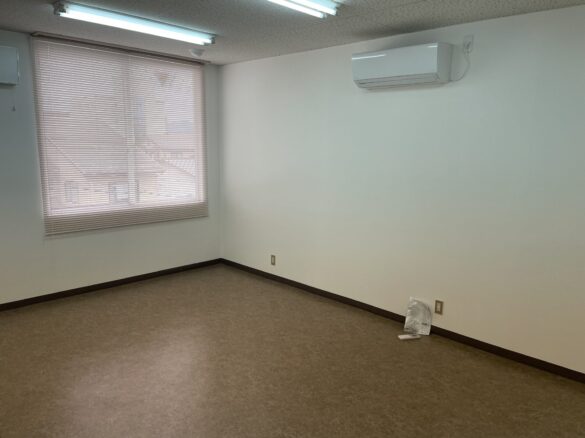 西川ビル 貸室内④