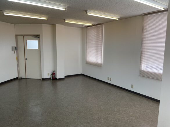 西川ビル 貸室内⑤