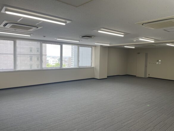サン金沢ビル 601号室