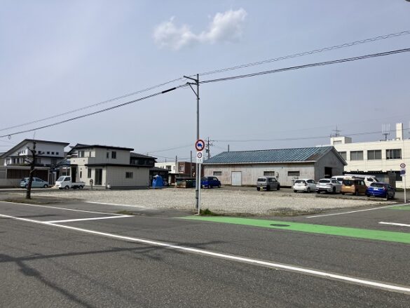 丸岡町今福借地 
