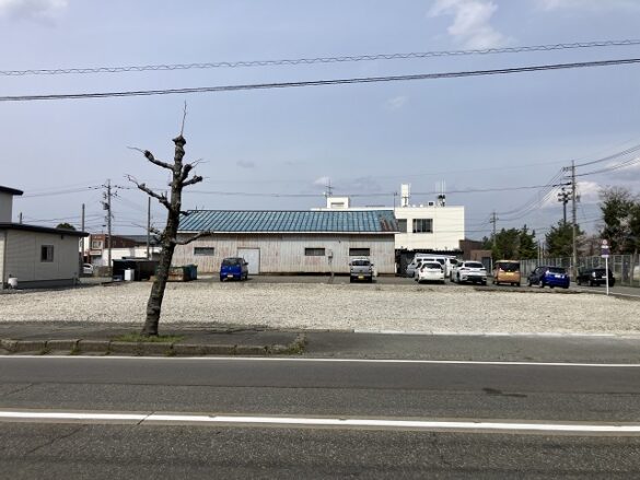丸岡町今福借地 