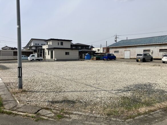 丸岡町今福借地 
