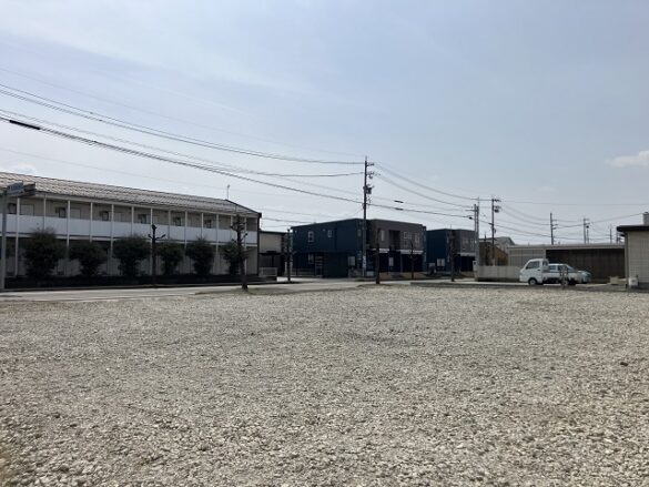 丸岡町今福借地 