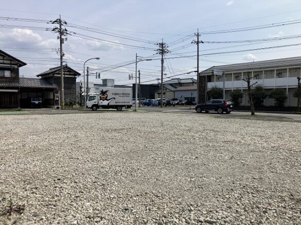 丸岡町今福借地 