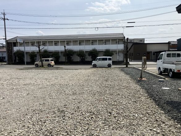 丸岡町今福借地 