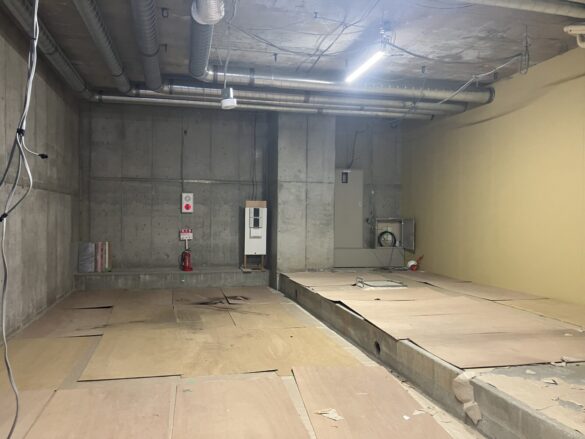 デュオヒルズ福井駅前 