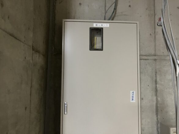 デュオヒルズ福井駅前 