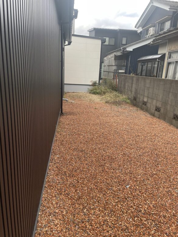 下荒井貸倉庫 トイレ