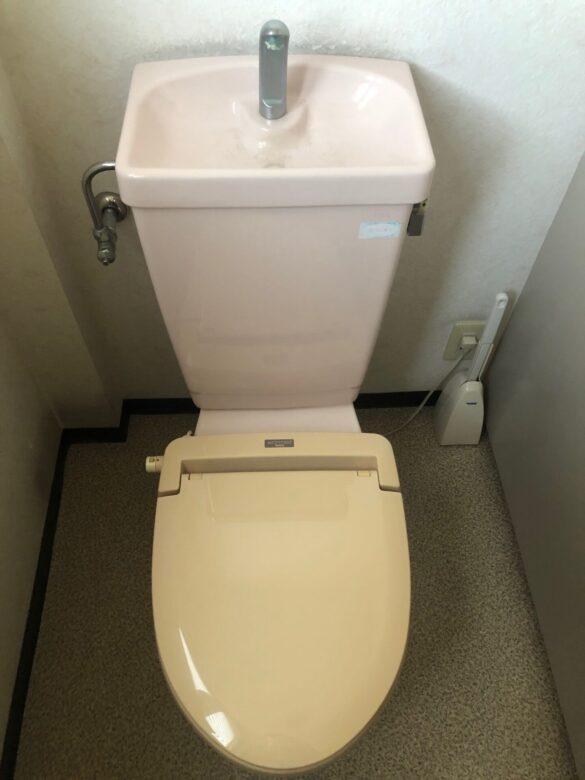 ムカイビル 