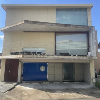 日之出1丁目テナント 