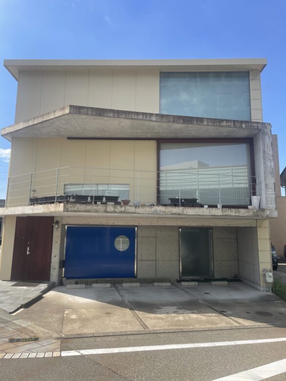 日之出1丁目テナント 