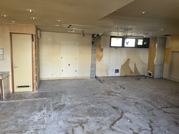 サンハイツ公園