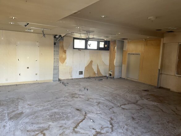 サンハイツ公園