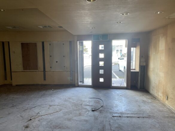 サンハイツ公園