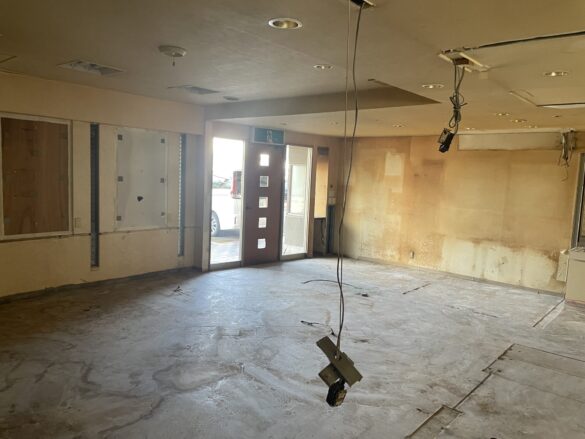 サンハイツ公園