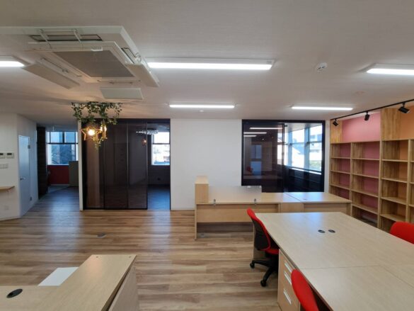 プレミスト大手さくら通り 