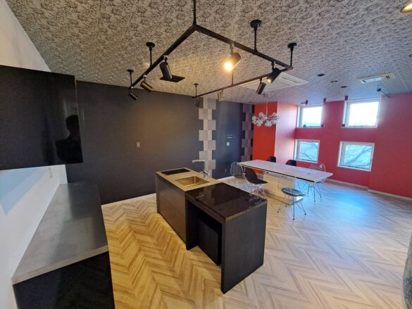 プレミスト大手さくら通り 