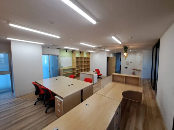 プレミスト大手さくら通り 