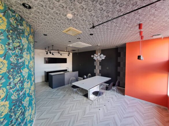 プレミスト大手さくら通り 