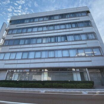 小松プライムビル 外観