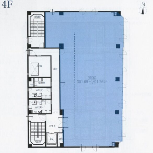 小松プライムビル 