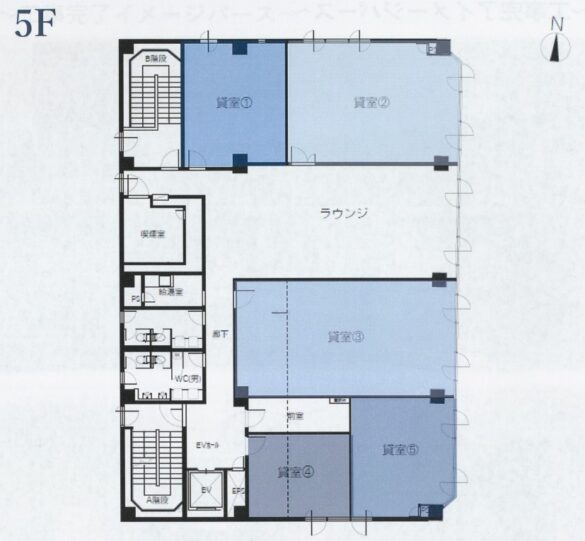 小松プライムビル 