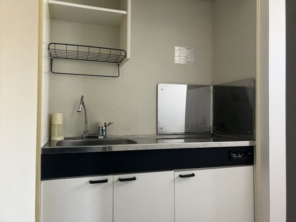 鯖江市水落町テナント 