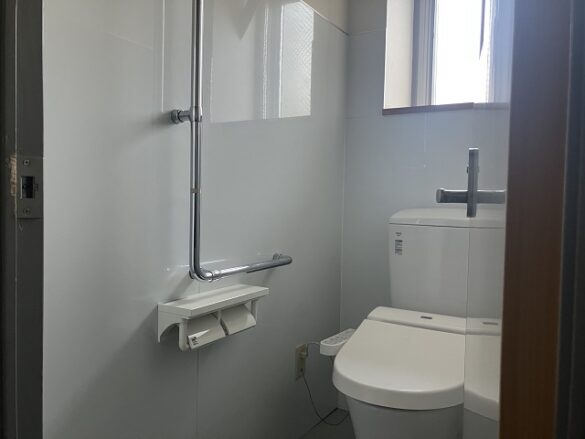 鯖江市水落町テナント 