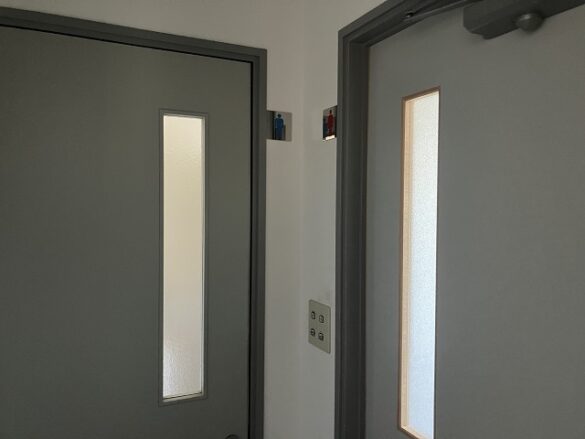 鯖江市水落町テナント 