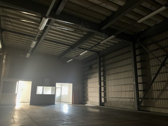 鯖江市水落町テナント 