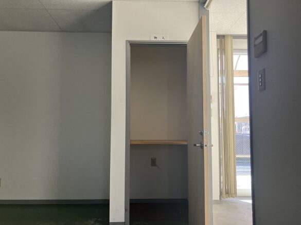 鯖江市水落町テナント 