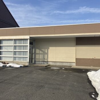 問屋町4丁目Mテナント 