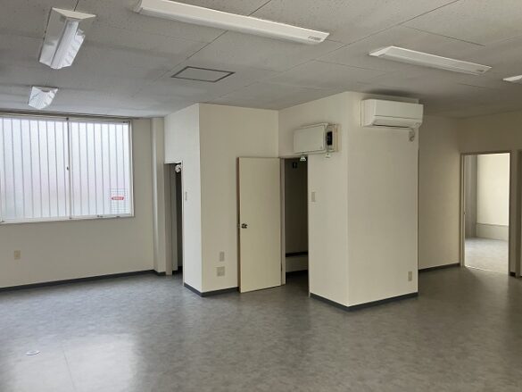 問屋町4丁目Mテナント 