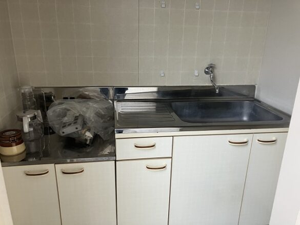 問屋町4丁目Mテナント 