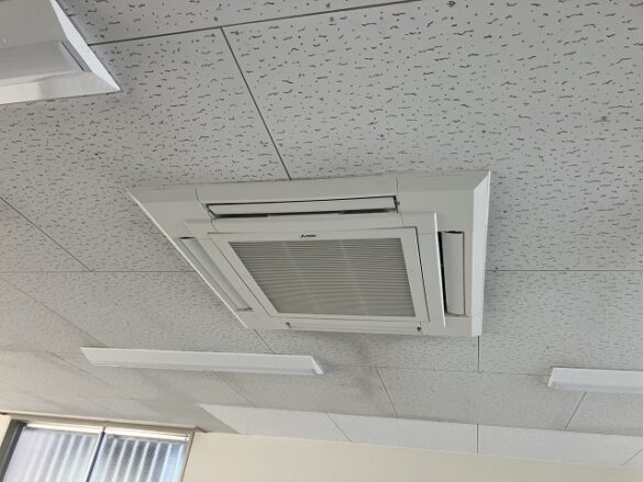 問屋町4丁目Mテナント 