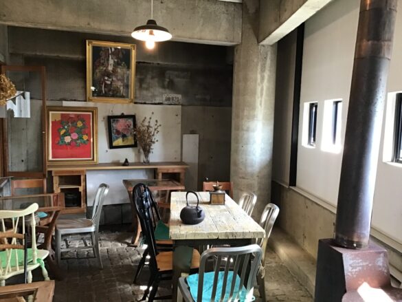 福井市末広町Nテナント 