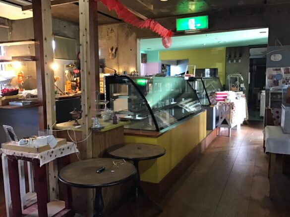 福井市末広町Nテナント 