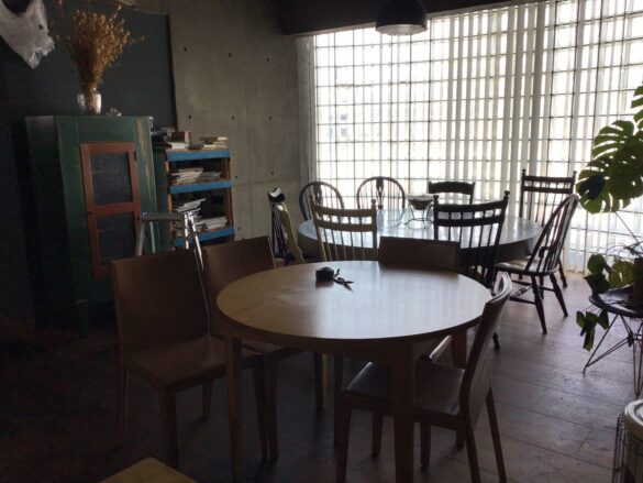 福井市末広町Nテナント 