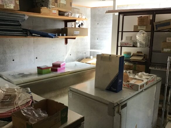 福井市末広町Nテナント 