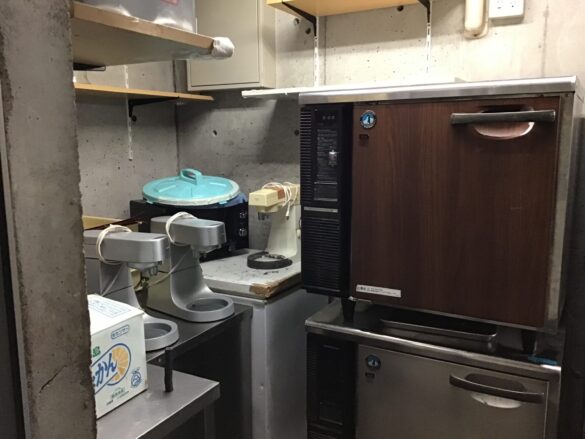 福井市末広町Nテナント 