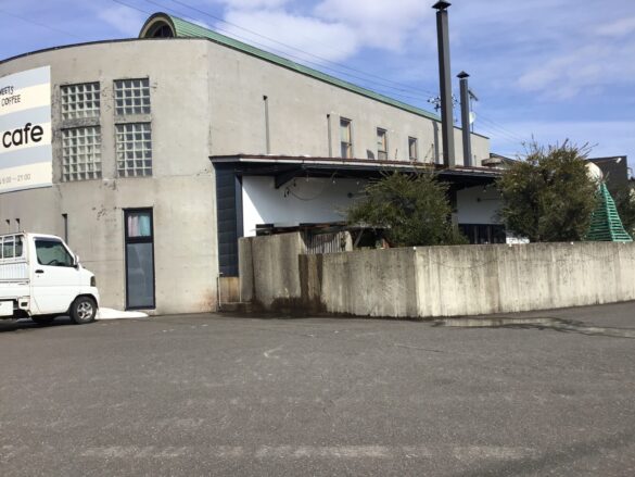 福井市末広町Nテナント 