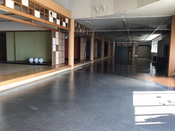 東鯖江2丁目Uテナント 