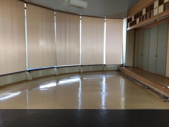 東鯖江2丁目Uテナント 