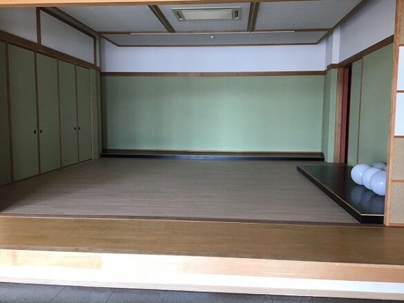 東鯖江2丁目Uテナント 