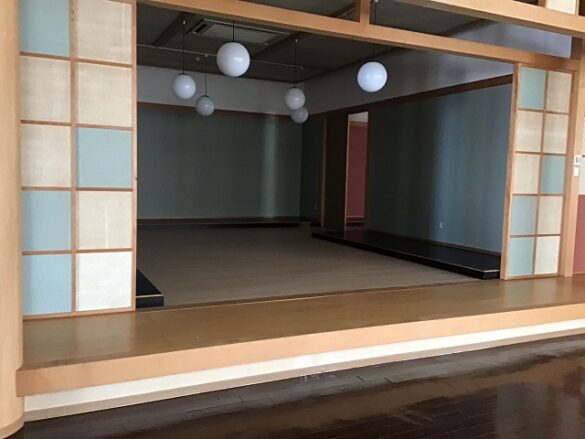 東鯖江2丁目Uテナント 